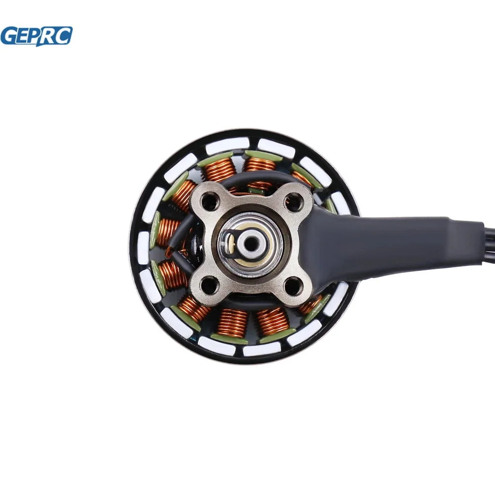 GEPRC GR2004 Motors 1750KV 2150KV 2550KV 3150KV - Thedroneflight