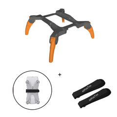 Landing Gear for Mavic Mini 2/SE Mini 4K Height Extended Leg Protector Quick Release Feet Extensions for DJI Drone Accessory - Thedroneflight
