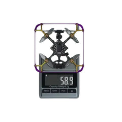 Flywoo Flytimes 85 2S Micro FPV Drone | O4 & O4 Wide