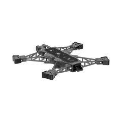 AOS UL7 V5 Ultra-Light FPV Frame Kit with 3mm arm compatible with O4 Air Unit Pro for FPV