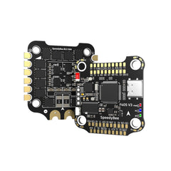 Speedybee F405 V3 50A Stack Fc Ecs Bmi270 30X30 Flight Controller Bls 4-In-1 Esc 3-6S Lipo For Rc Fpv Drone Runcam - Thedroneflight