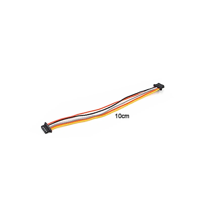 DJI O3 Air Unit 6P Connecting Cable - F4/F7 Flight Controller