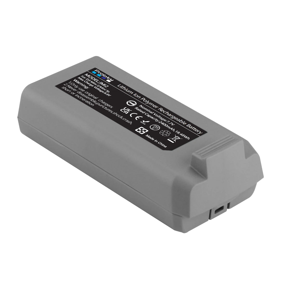 DJI Mini 2 Battery & Charging Hub - Choose Your Bundle