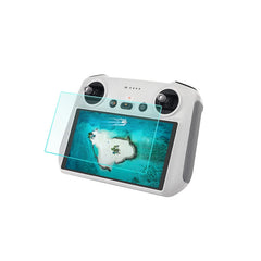 Protective Film for DJI Mini 3 /3 Pro Mini 4 Pro HD Glass Screen Protector Anti-Scratch Screen Film RC RC 2 Remote Accessories - Thedroneflight