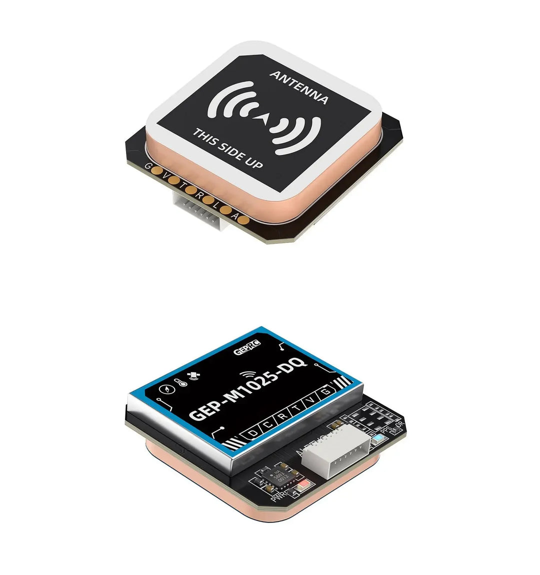 GEPRC GEP-M1025 Series GPS Module GEP-M1025 / GEP-M1025Q / GEP-M1025-DQ / GEP-M1025-MQ /GEP-M1025I /GEP-M1025-DI /GEP-M1025-MI - Thedroneflight