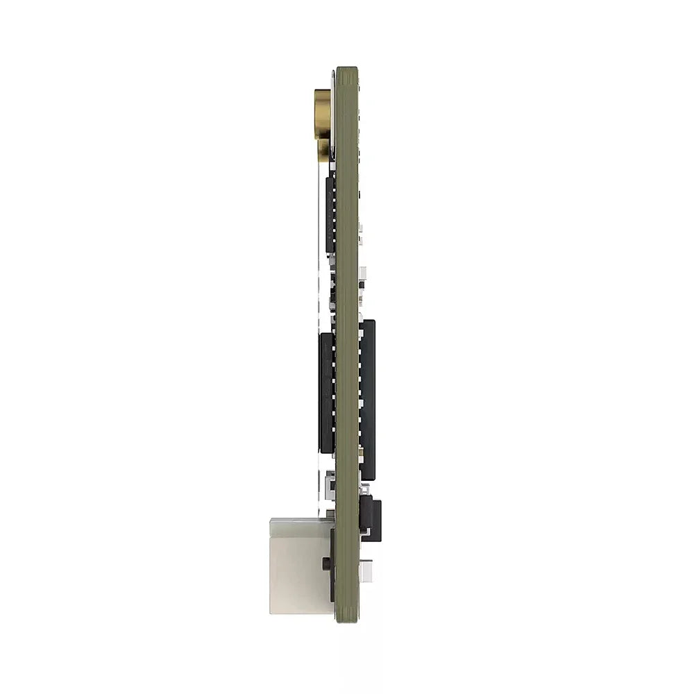 GEPRC GemX Gemini ELRS Receiver | 915MHz & 2.4GHz