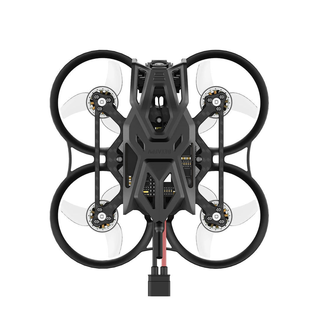 BETAFPV Pavo Femto 2S FPV Cinewhoop | O4 & PNP Options