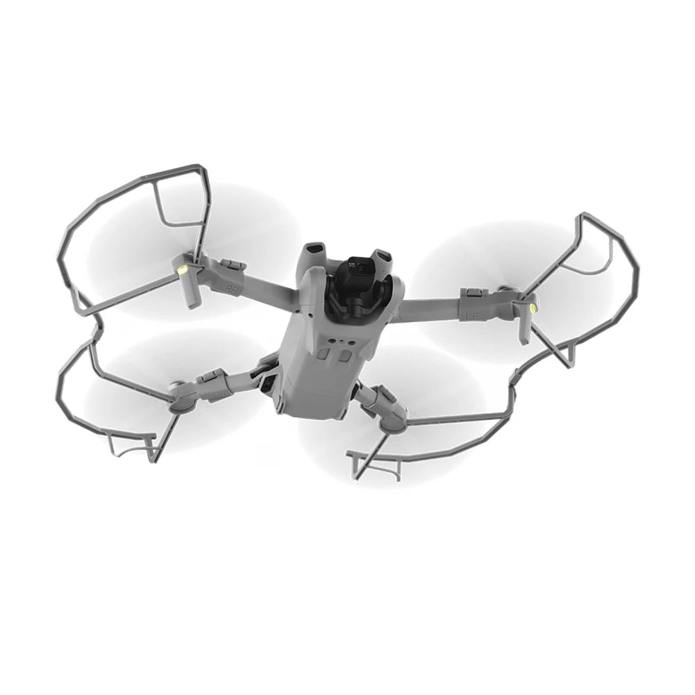 Propeller Guard For DJI Mini 3/ Mini 3 Pro Propeller Protective Ring Cover Drone Accessories For DJI Mini 3 For DJI Mini 3 Pro