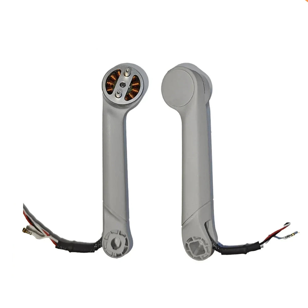 DJI Mini 3 Motor Arms with Motors - Front/Rear Left/Right Replacement
