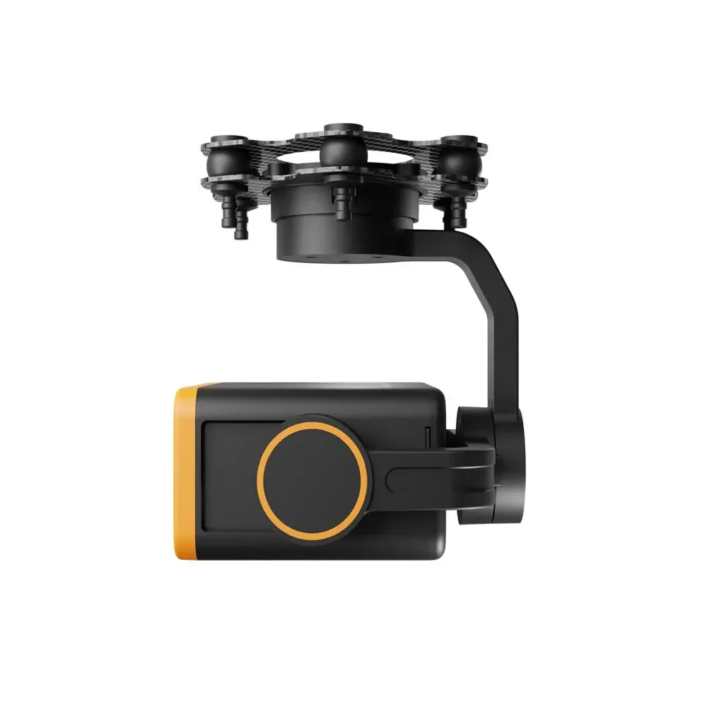 Skydroid C20 3-Axis Night Vision Gimbal Camera — 22X Optical Zoom, 1080p, H16/H30 Compatible - TheDroneFlight