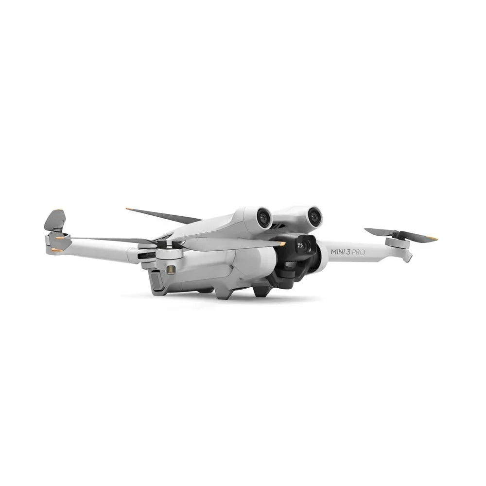 DJI Mini 3 Pro Drone - 4K Video, True Vertical Shooting, GPS Under 249g