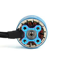 Axisflying Bando 2207.5 6S Brushless Motor — 1860KV / 1960KV, 5" FPV Freestyle & Cinewhoop (4PCS) - TheDroneFlight