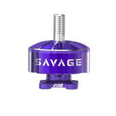 VCI Hobby 2207 YUKI SAVAGE FPV Motor - 2160KV Brushless Motor for 5-Inch FPV Racing Freestyle Drone