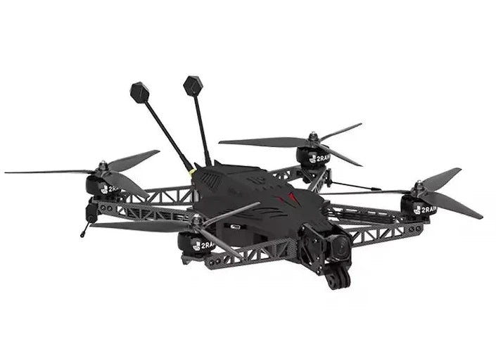 IFLIGHT Specter 7 O4 HD 6S FPV Drone BNF with O4 Air Unit Pro