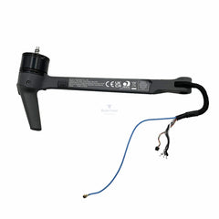 Original Left Front Arm for DJI Mavic 3/Cine/3 Classic/3 Enterprise Arm With Motors and Cables Drone Replacement Spare Parts - Thedroneflight