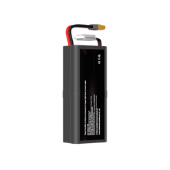 iFlight XT60H LI-Ion  Battery 10000mAh Fullsend 6S 2P 25C for Chimera7 Pro