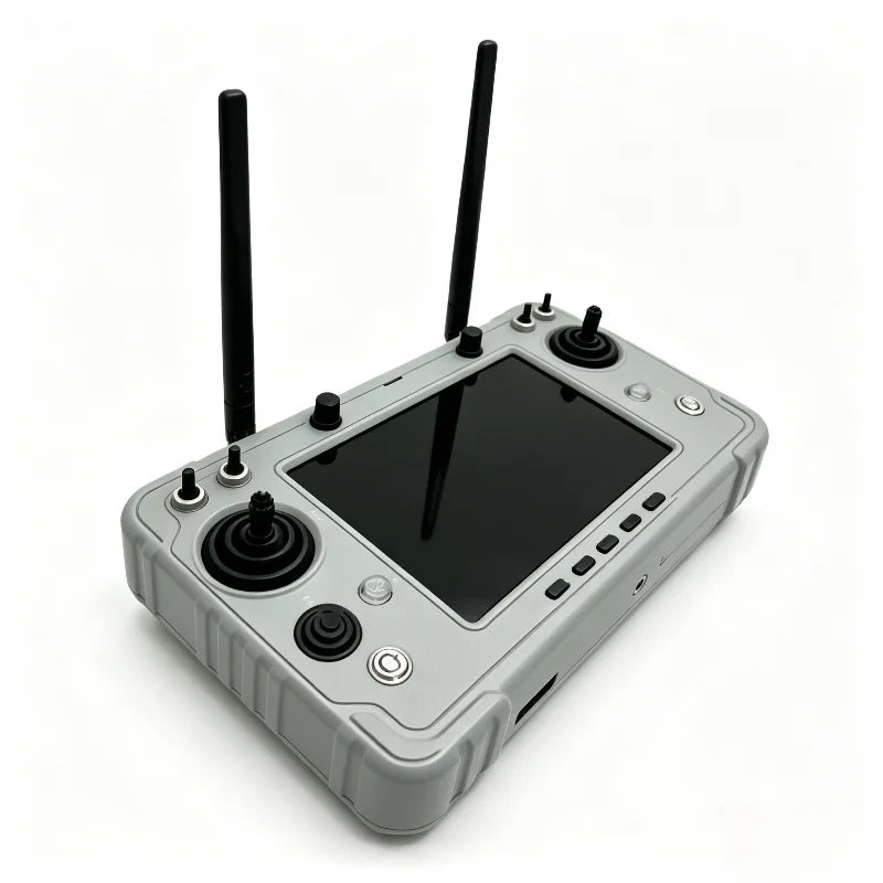 Skydroid‑G16 RC Controller 36W Fast Charging 20000mAh Long‑Battery Life 1000‑Nits Bright Screen For DIY UAV Project