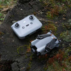 DJI Mini 5 Pro Camera Drone — 1/1.3-Inch CMOS, 4K/60fps HDR, 225° Gimbal, ActiveTrack 360°, 20KM, 249.9g