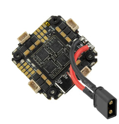 Lumenier LUX HD AIO G4 Flight Controller + 35A BLHeli_32 ESC – Solderless V5 for DJI O3 & 2-6S FPV Drones - Thedroneflight