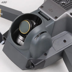 Mavic Pro Lens Sun Hood Sunshade Anti-Glare Protective Cover for DJI Mavic Pro Drone Accessories - Thedroneflight