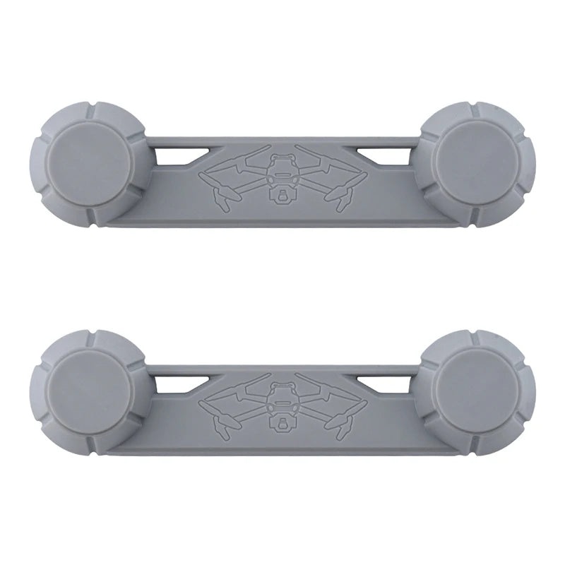 Rocker Joystick Protector for DJI AIR 3/Mini 3 Pro/MINI 4 Pro Remote Controller Thumb Rocker Cap Stick Cover Drone RC Accessorry - Thedroneflight