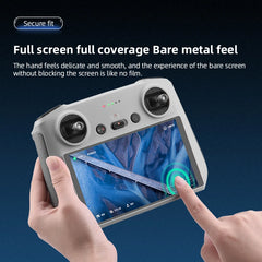 BRDRC Silicone Case for DJI RC 2 - Flip Neo Mini 4 Pro Air 3S