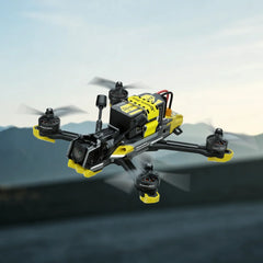 SpeedyBee Master 5 V3 Modular 5-Inch FPV Freestyle Drone — O4 Pro PNP and Power-System Options