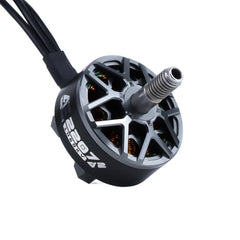 AxisFlying AE2207 V2 Brushless Motor 4-Pack — 1860KV / 1960KV 4-6S IP53 BST for 5" FPV Freestyle