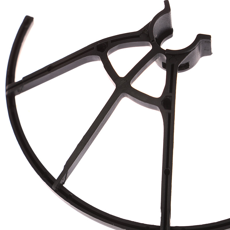 4Pcs/Set for DJI Tello Protect Propeller Props Blades Spare Part Protective Ring Propeller Guard Blades Protect Drone Accessorie - Thedroneflight
