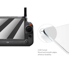 Tempered Glass Film for DJI RC Plus Remote Control with Screen Film for DJI T40 / M30T / T20P/PM320/WM630/RM700/M300 Drone - Thedroneflight