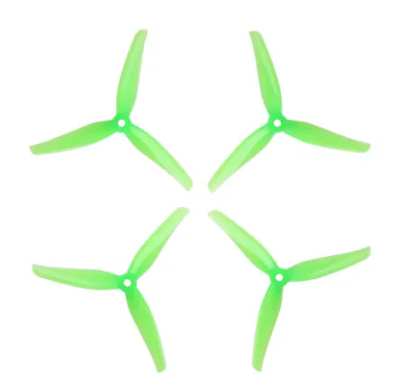 iFlight Nazgul F5 5.1-Inch Tri-Blade Props | 4–20 Pieces