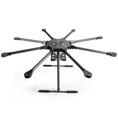 Flyroun Foldaway Octocopter Frame Kit | 1200mm