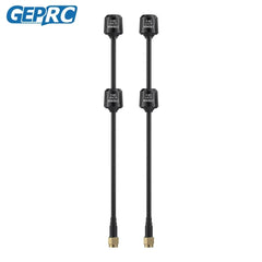 GEPRC Momoda2 5.8G Dual Antenna - 5.65GHz SMA Dual-core RF Ultra-low VSWR for FPV Drone Quadcopter Freestyle DIY Parts