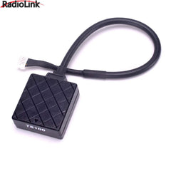 Radiolink Crossflight Flight Controller w/ Mini M8N GPS 10 PWM Channels for Drone Helicopter Airplane Car Boat Parts - Thedroneflight