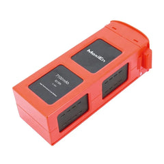 EVO II Drone Battery Accessories 7100mAh Li-Po Charging Batteries For 2 2/Pro/Dual Autel 2 in Stock now - Thedroneflight