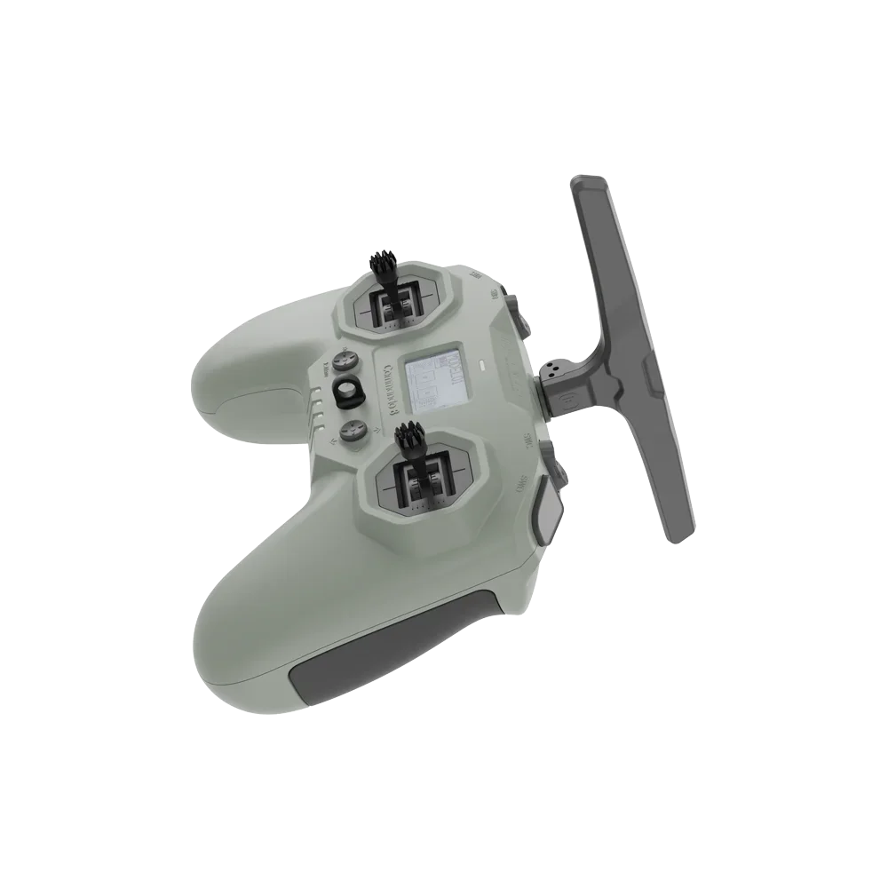 iFlight Commando 8 V2 ELRS Radio | 2.4GHz or 915MHz