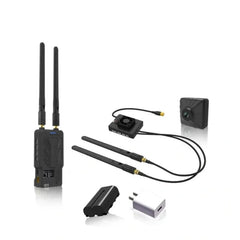 SIYI HM30 Long-Range Full HD UAV Data Link — 30km, Mavlink, S.Bus, IP53, ArduPilot/PX4 - TheDroneFlight