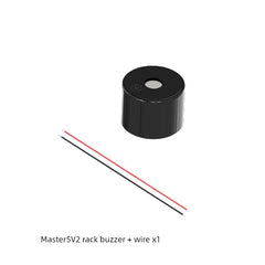 SpeedyBee Master 5 V2 Frame Accessories | O3 FPV Racing Drone Parts