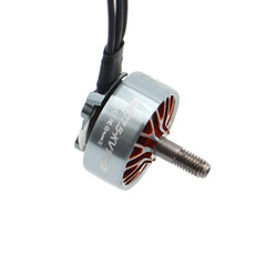 SPARKHOBBY XSPEED 2207.5 22075 1700KV 1900KV 2450kv 4~6S Lipo FPV Brushless Motor For 5inch Propeller GF51466 Quadcopter Drones - Thedroneflight
