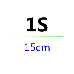 LiPo Balance Cable 2S-6S - 10CM/15CM Charging Extension Wire