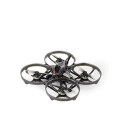 HGLRC Petrel 85 Whoop — 85mm Brushless Tinywhoop, SPECTER 10A AIO, 1202.5 11000KV, 2S, ELRS 2.4G / TBS Nano, RunCam Nano4, 48g