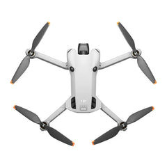 DJI Mini 4 Pro Fly More Combo Plus with RC 2 Controller
