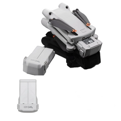 DJI Mini Flight Batteries & Hub | Mini 3, 3 Pro & 4 Pro