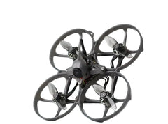 HGLRC Petrel 85 Whoop — 85mm Brushless Tinywhoop, SPECTER 10A AIO, 1202.5 11000KV, 2S, ELRS 2.4G / TBS Nano, RunCam Nano4, 48g