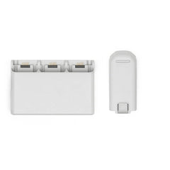 DJI Neo-Compatible 1435mAh Battery & Charging Hub Options