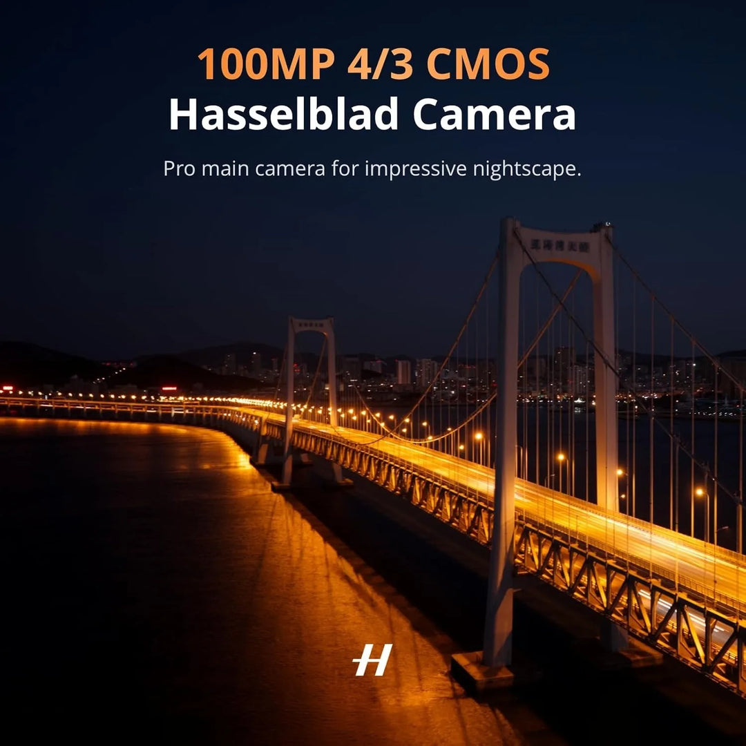 DJI Mavic 4 Pro Fly More Combo with RC 2 | 100MP Camera