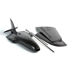 TBS Mojito FPV Wing Kit - 800mm Wingspan Flying Wing Drone