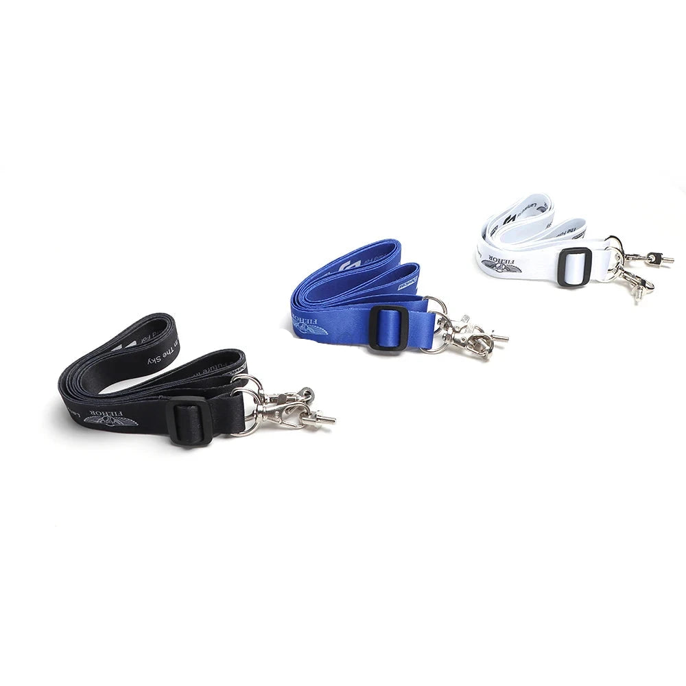 DJI RC/RC 2 Controller Lanyard - Neck Strap for Neo/Air 3/Mini 4 Pro
