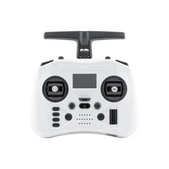 RadioMaster Pocket Crush — ELRS 2.4GHz, Hall Gimbal, EdgeTX, 7 Colors