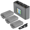 DJI Mini 2 Battery & Charging Hub - Choose Your Bundle